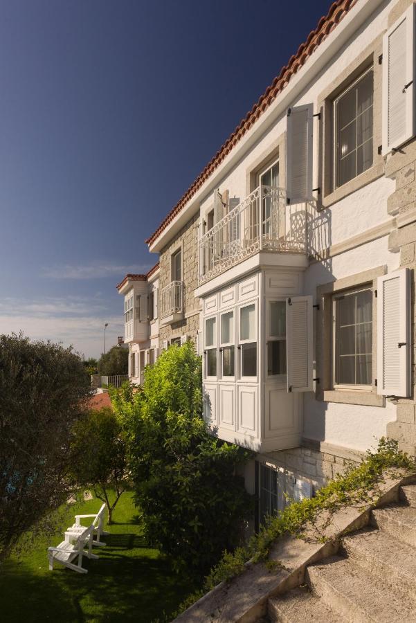 Peremere Alacati Otel Exterior photo